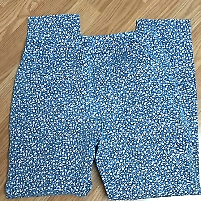 Pixie Pants 4reg